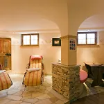 查莱讷木屋酒店 公寓