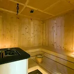 查莱讷木屋酒店 公寓 奥伯林塔尔的里德