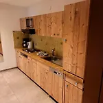 公寓 查莱讷木屋酒店
