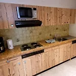 查莱讷木屋酒店 奥伯林塔尔的里德
