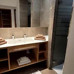 查莱讷木屋酒店 奥伯林塔尔的里德