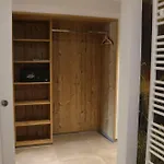 公寓 查莱讷木屋酒店 奥伯林塔尔的里德