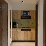 查莱讷木屋酒店 公寓