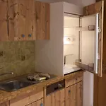 查莱讷木屋酒店 奥伯林塔尔的里德
