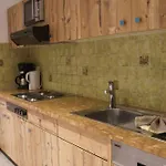 公寓 查莱讷木屋酒店