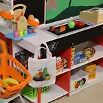 公寓 查莱讷木屋酒店