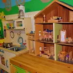 查莱讷木屋酒店 * 奥伯林塔尔的里德
