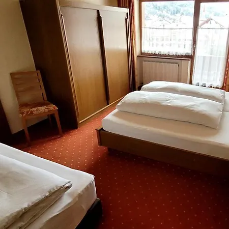 Tschallener Ried im Oberinntal