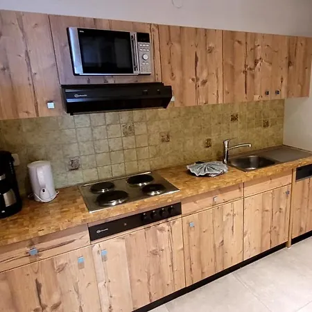 Tschallener Ried im Oberinntal