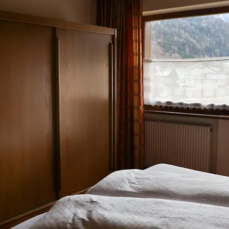 Apartment Tschallener *