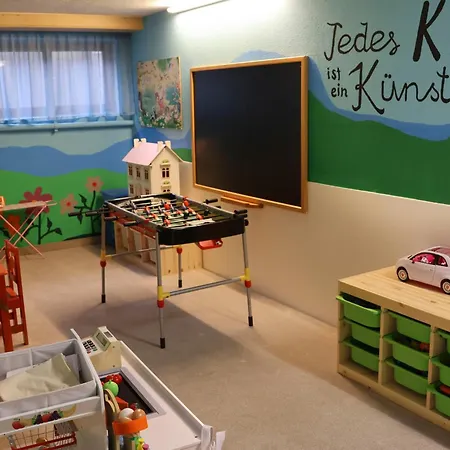 Apartment Tschallener *