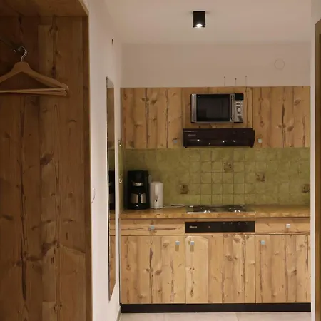 Tschallener Apartment