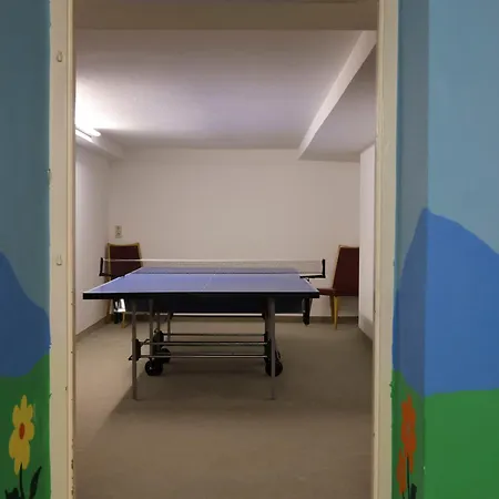 Apartment Tschallener *