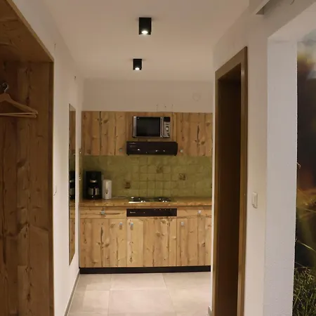 Apartment Tschallener Ried im Oberinntal