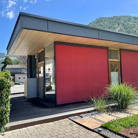 Tschallener * Ried im Oberinntal