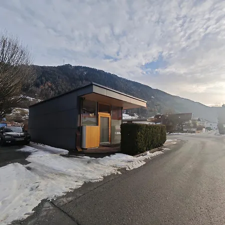 Διαμέρισμα Tschallener Ried im Oberinntal