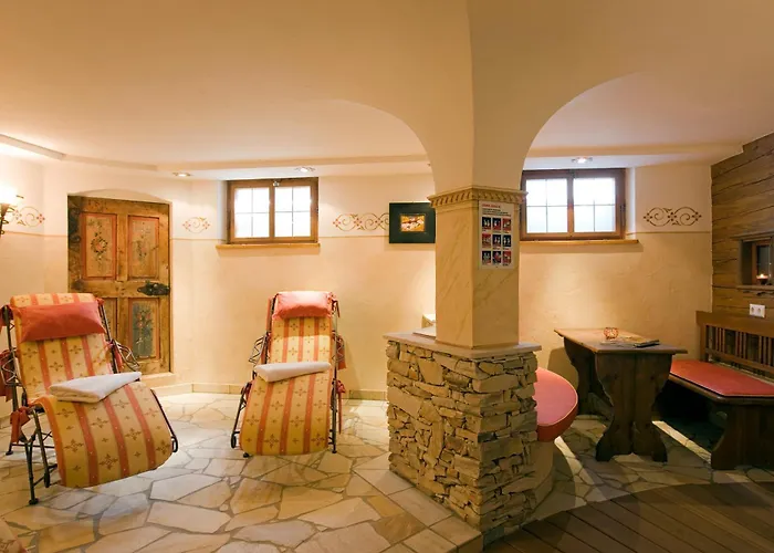 Tschallener Apartment