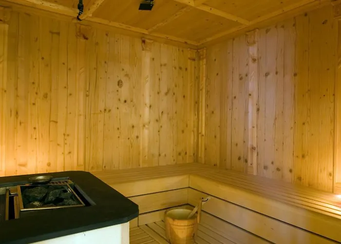 Tschallener Apartment Ried im Oberinntal