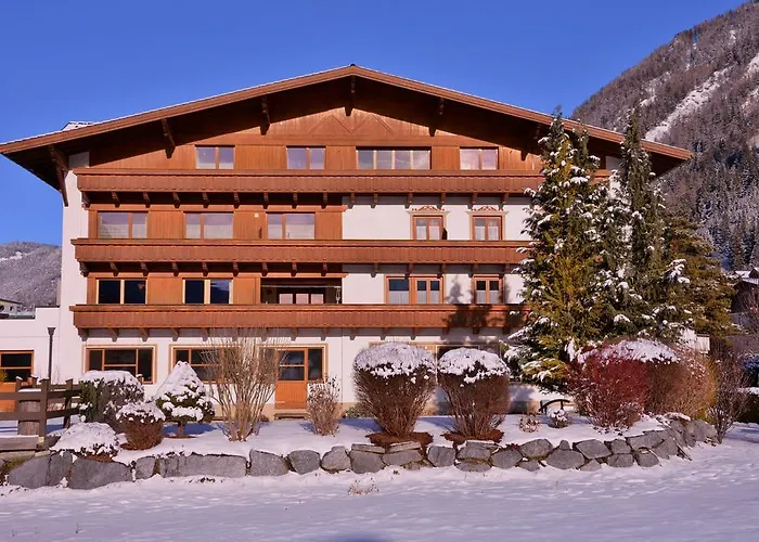 Apartment Tschallener Ried im Oberinntal