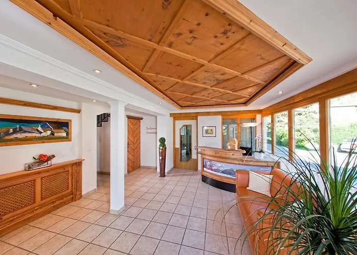 Apartment Tschallener *