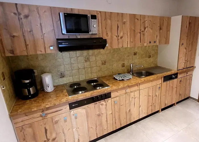 Tschallener Ried im Oberinntal