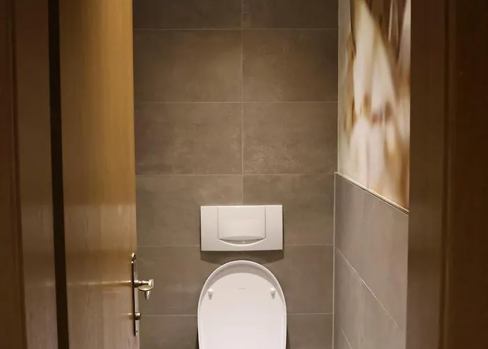 Tschallener Apartment *