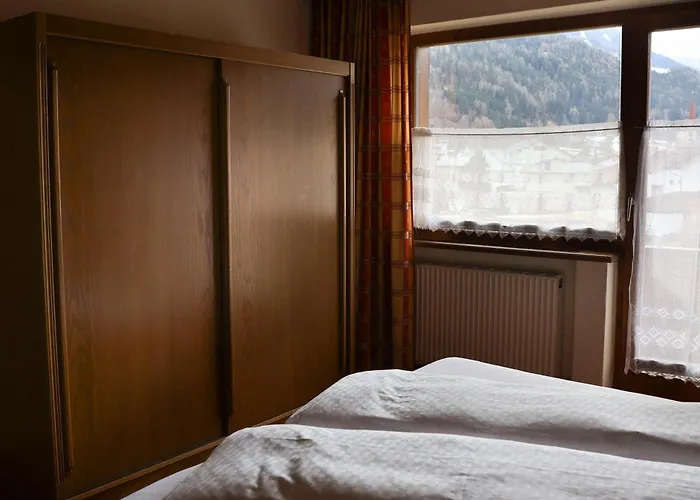 Apartment Tschallener *