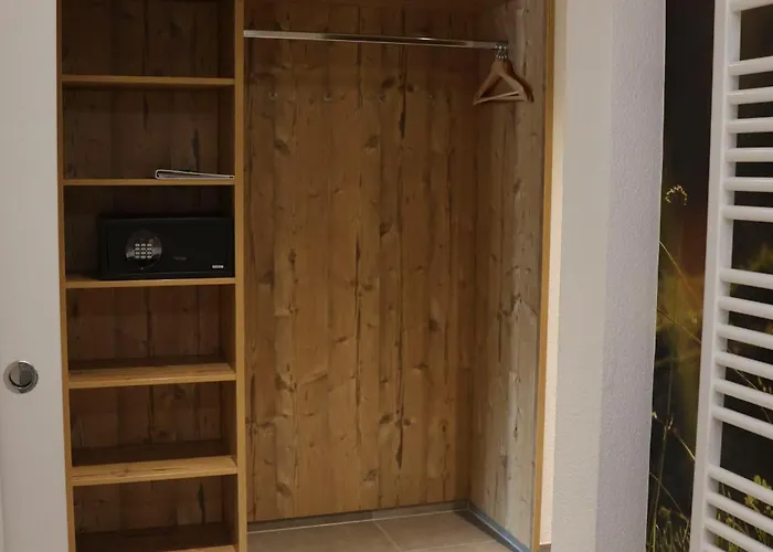 Apartment Tschallener Ried im Oberinntal