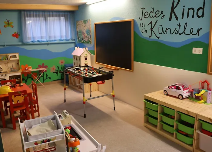 Apartment Tschallener *