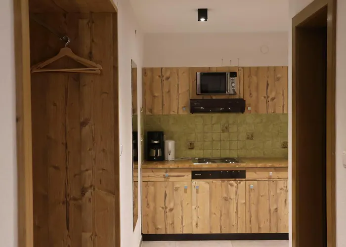 Tschallener Apartment