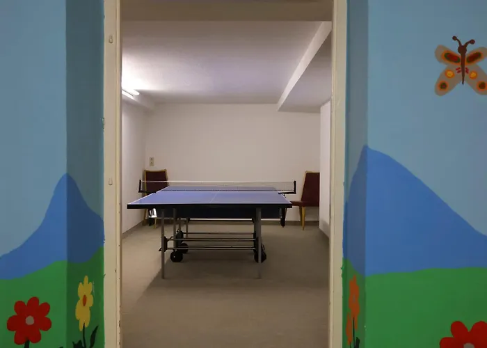 Apartment Tschallener *