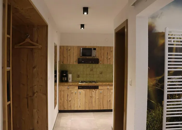 Apartment Tschallener Ried im Oberinntal