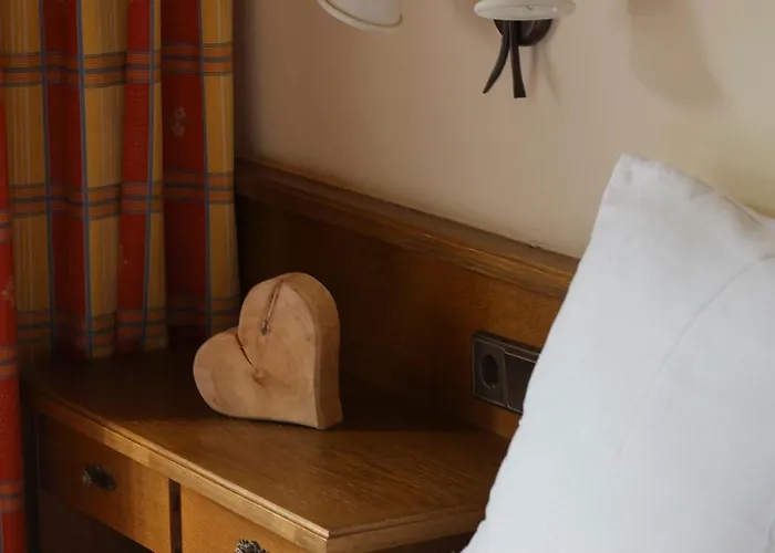 Tschallener Ried im Oberinntal