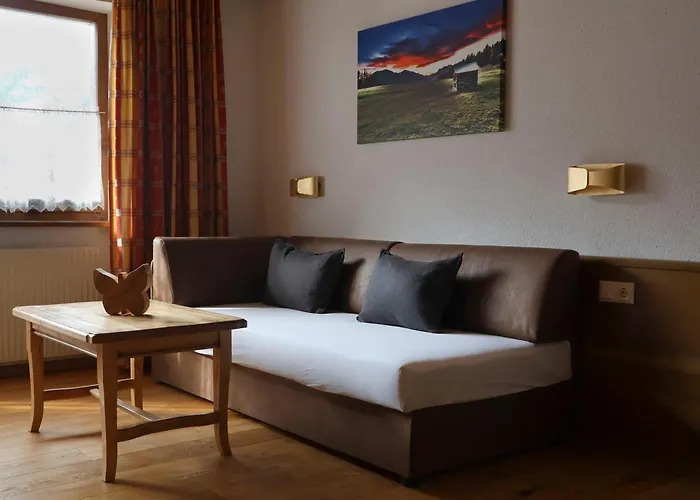 Tschallener * Ried im Oberinntal