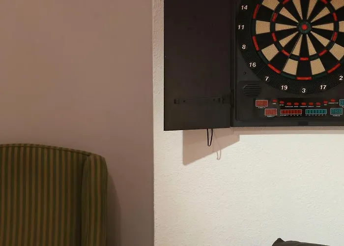 Tschallener Apartment