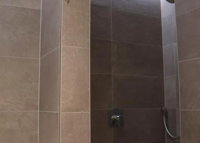 Tschallener Apartment *