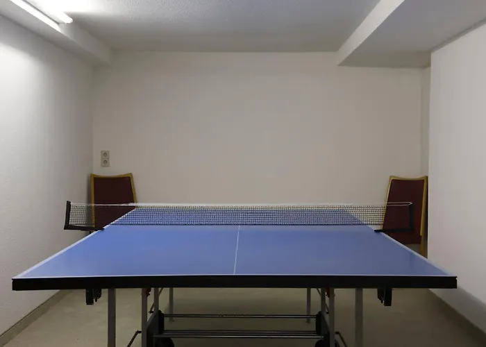 Apartment Tschallener *