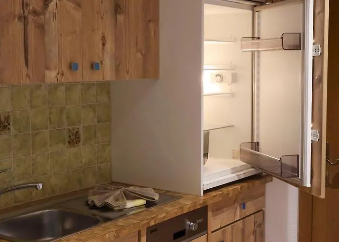 Tschallener Ried im Oberinntal