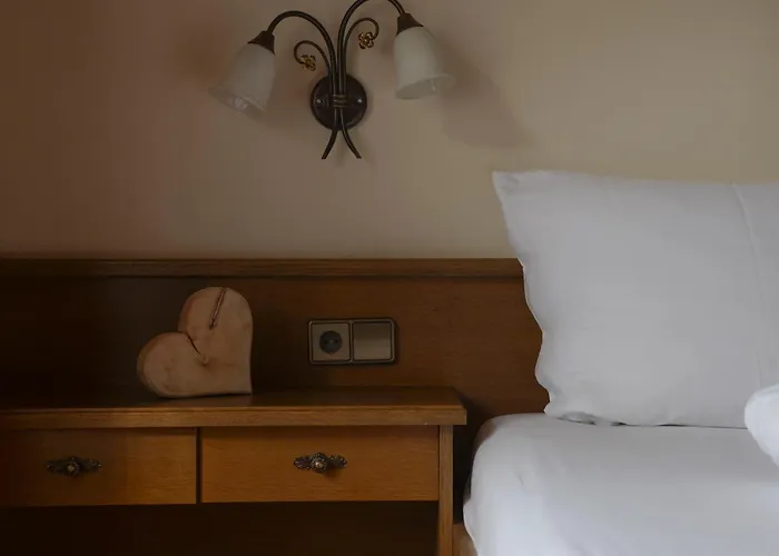 Tschallener Apartment