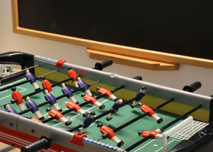 Tschallener Apartment Ried im Oberinntal