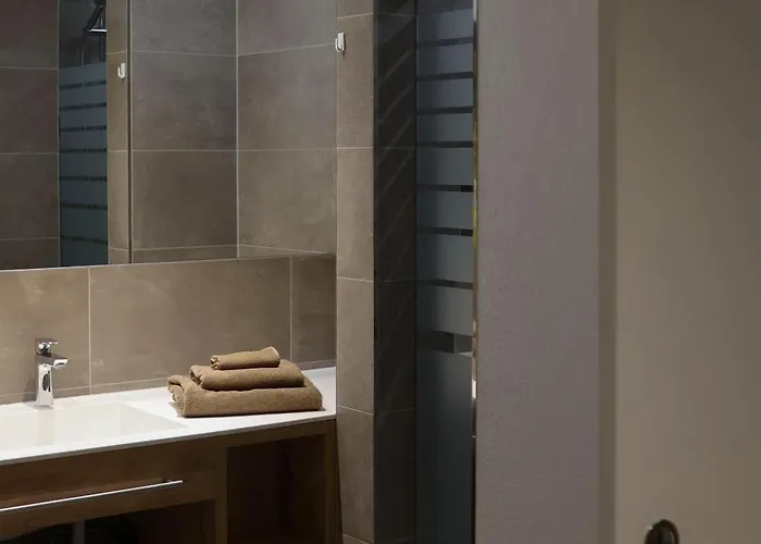 Apartment Tschallener Ried im Oberinntal