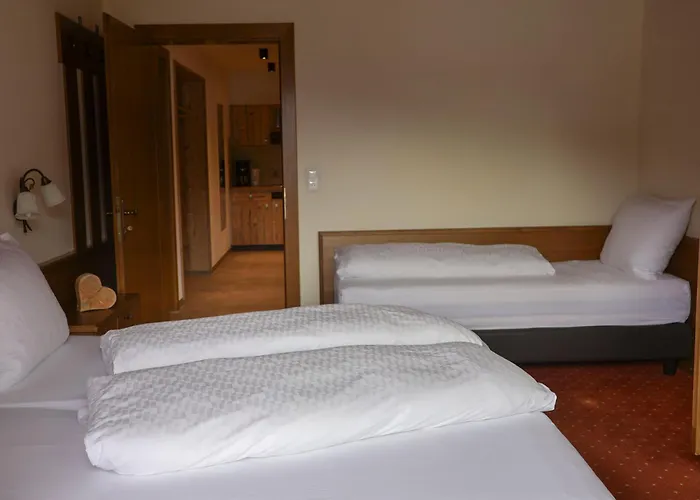 Tschallener Apartment