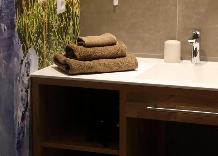 Apartment Tschallener