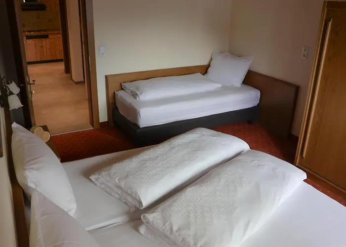 Apartment Tschallener Ried im Oberinntal