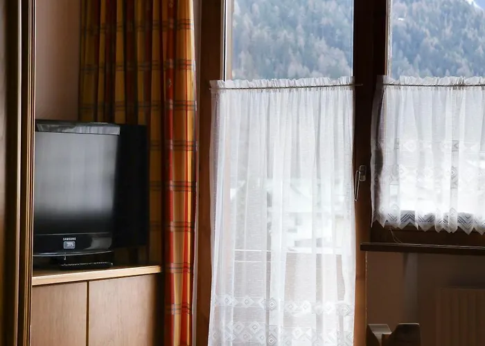 Tschallener Apartment