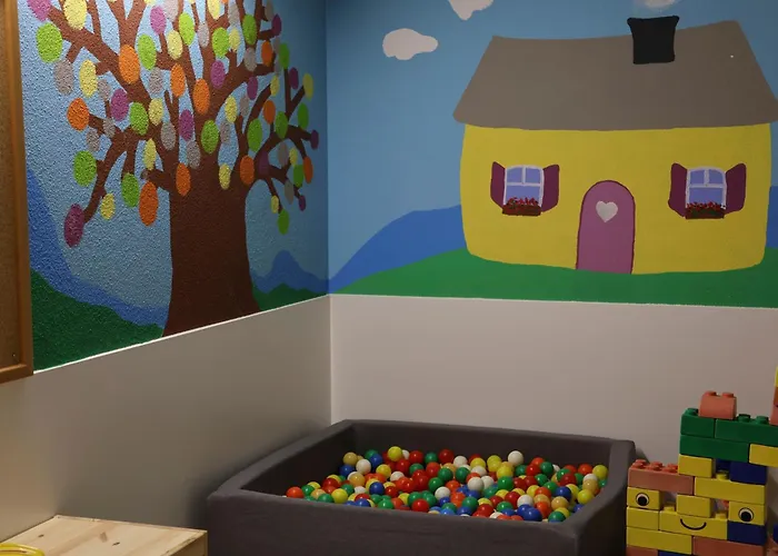 Apartment Tschallener *