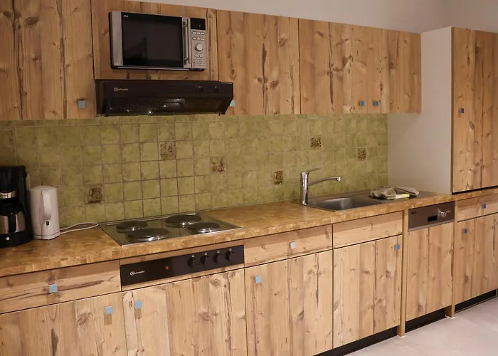 Tschallener * Ried im Oberinntal