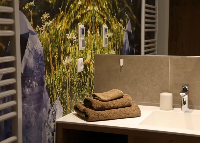 Apartment Tschallener *