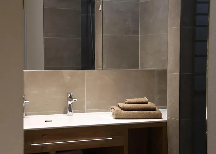 Tschallener Apartment Ried im Oberinntal