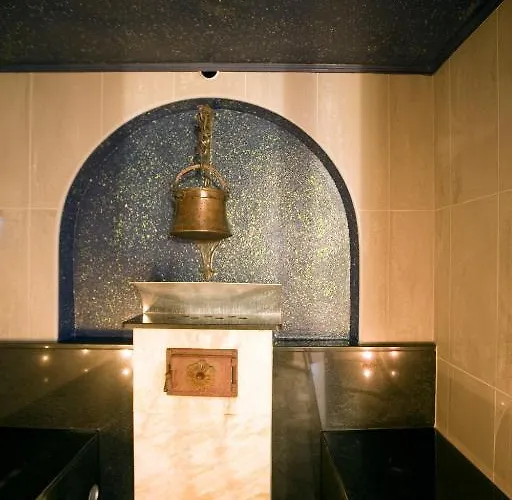 Tschallener Apartment *